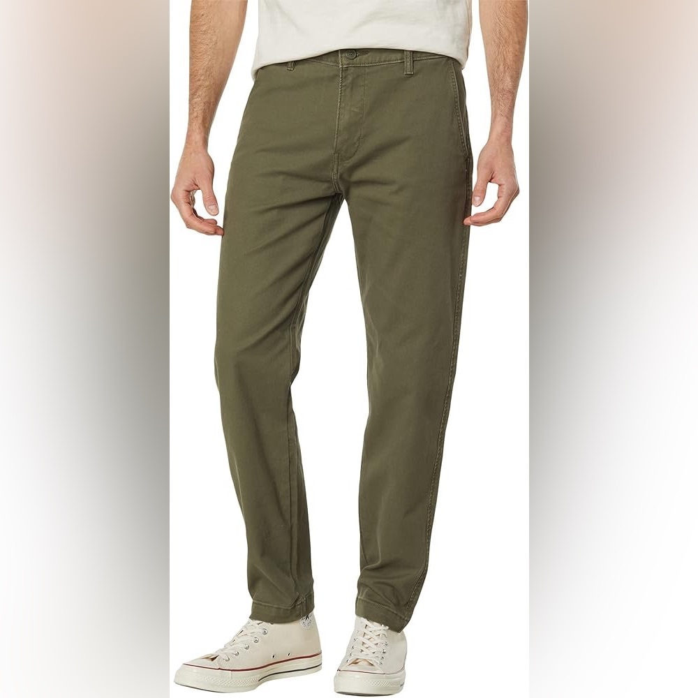 Levi’s XX Chino Standard Taper